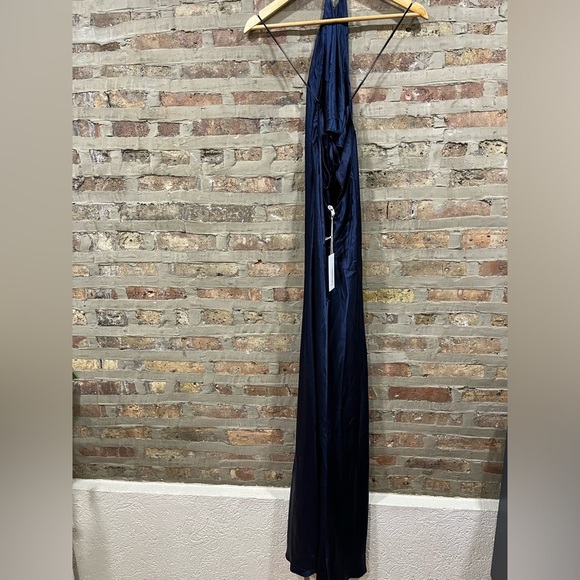 Reformation Jeany silk dress - Picture 7 of 9